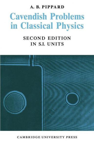 Cavendish Problems in Classical Physics