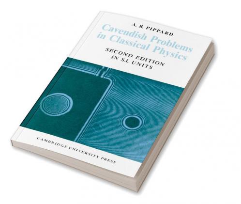 Cavendish Problems in Classical Physics