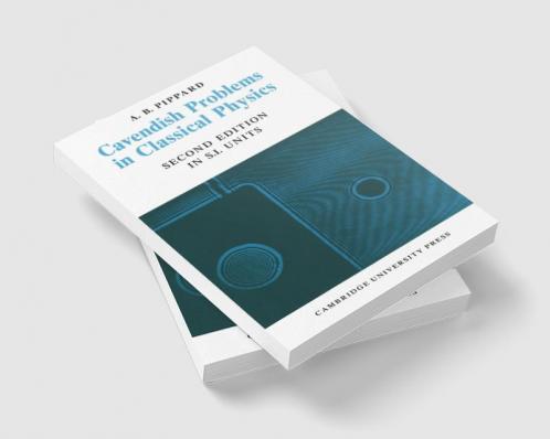 Cavendish Problems in Classical Physics