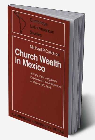 Church Wealth in Mexico