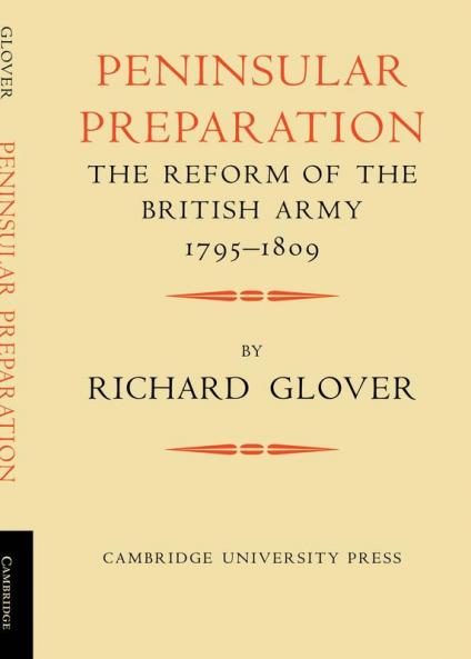 Peninsular Preparation