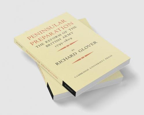 Peninsular Preparation