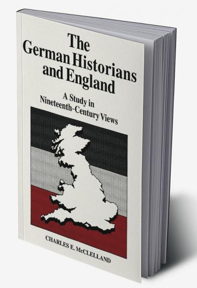 The German Historians and England