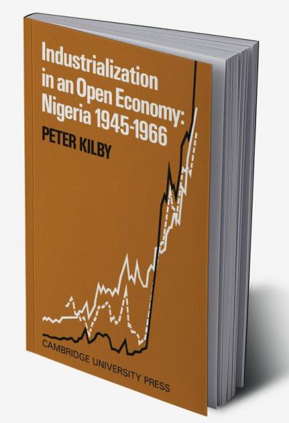 Industrialization in an Open Economy