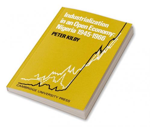 Industrialization in an Open Economy