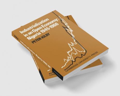 Industrialization in an Open Economy