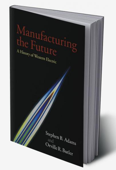Manufacturing the Future