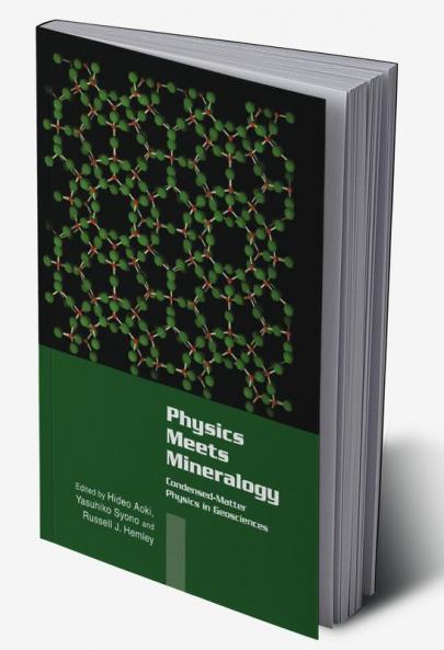 Physics Meets Mineralogy