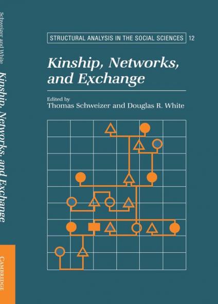 Kinship Networks and Exchange