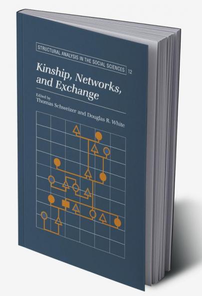 Kinship Networks and Exchange