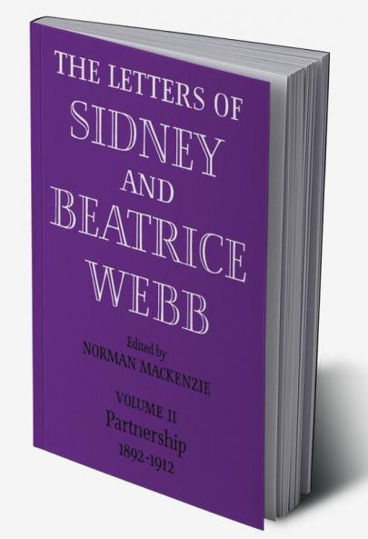 The Letters of Sidney and Beatrice Webb