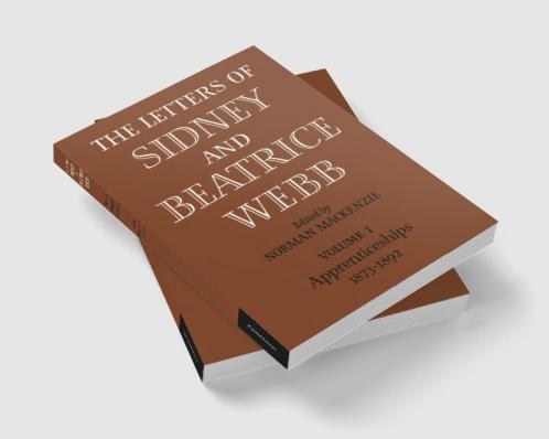The Letters of Sidney and Beatrice Webb