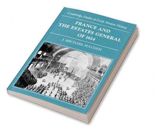 France and the Estates General of 1614