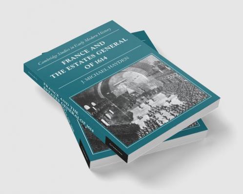France and the Estates General of 1614