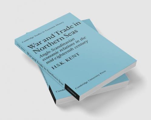 War and Trade in Northern Seas