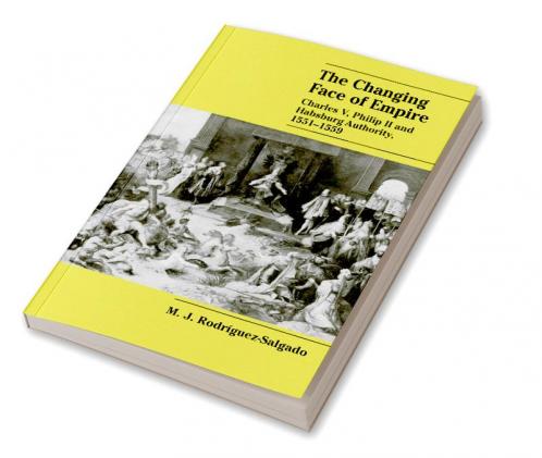 The Changing Face of Empire