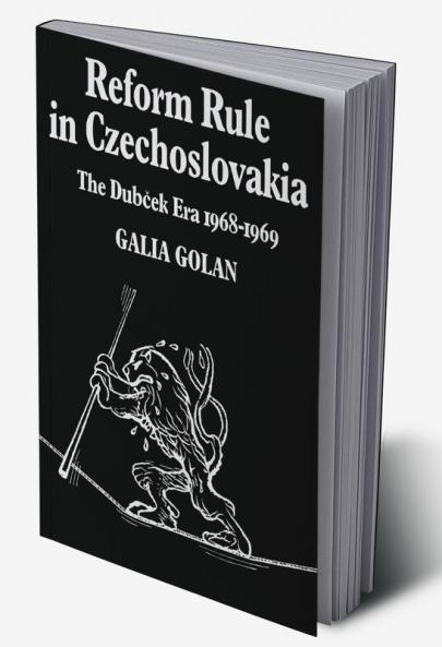 Reform Rule in Czechoslovakia