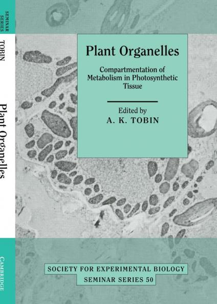 Plant Organelles