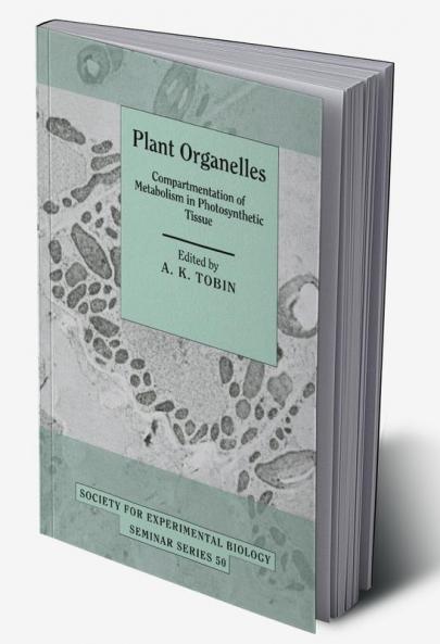 Plant Organelles