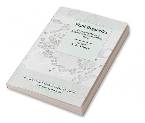 Plant Organelles