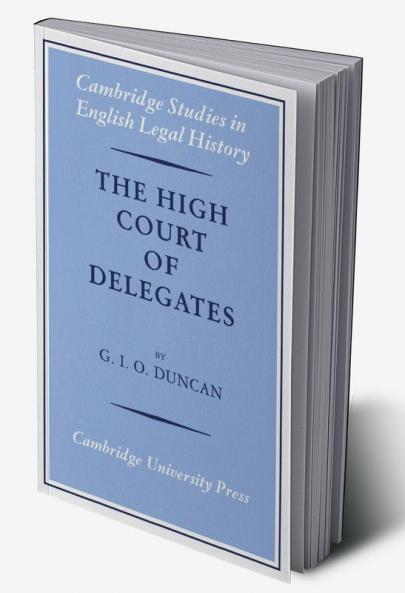 The High Court of Delegates