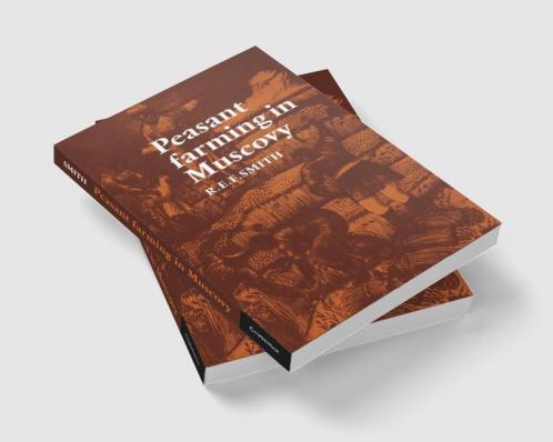 Peasant Farming in Muscovy