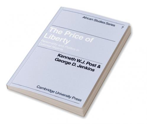 The Price of Liberty