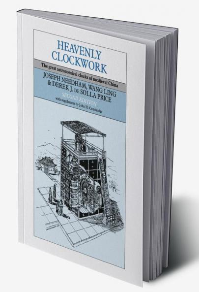 Heavenly Clockwork