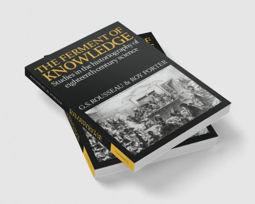 The Ferment of Knowledge