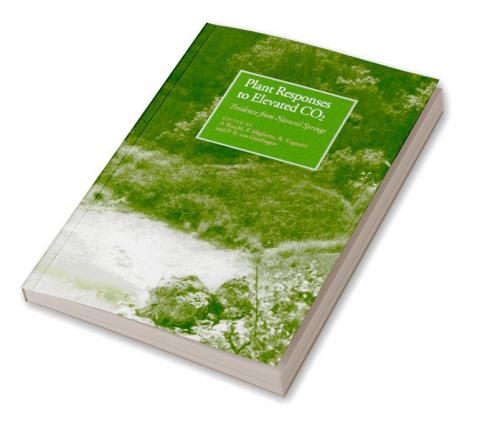 Plant Responses to Elevated Co2
