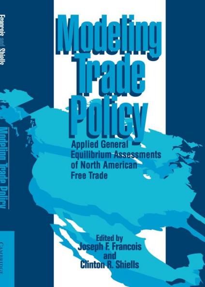 Modeling Trade Policy
