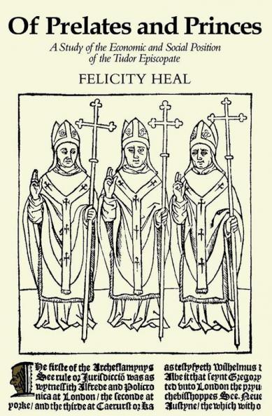 Of Prelates and Princes