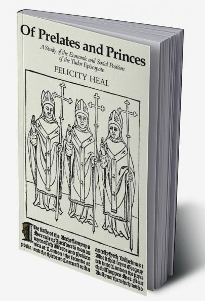 Of Prelates and Princes