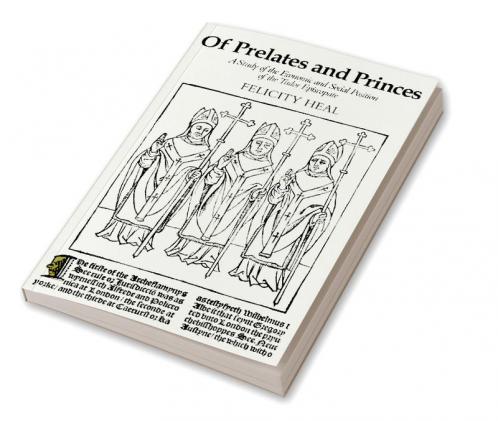 Of Prelates and Princes