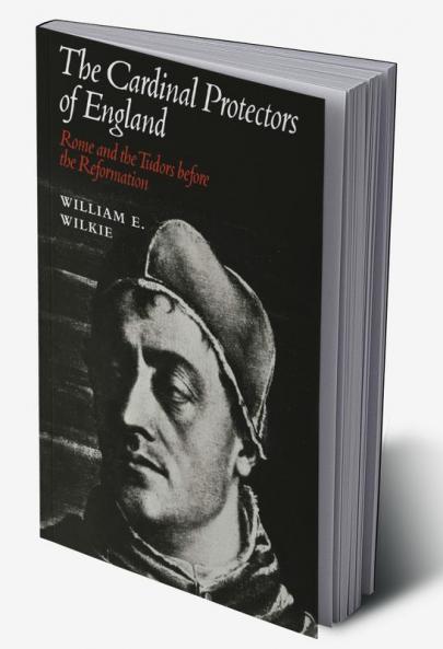 The Cardinal Protectors of England