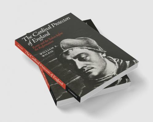 The Cardinal Protectors of England