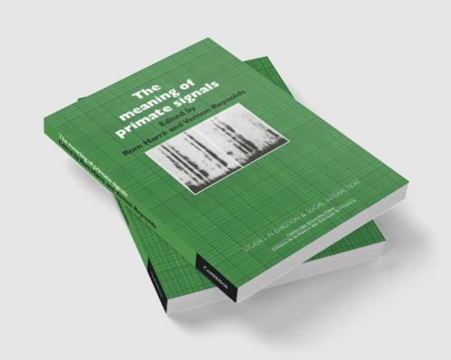 The Meaning of Primate Signals