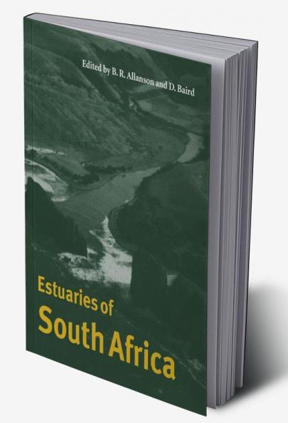 Estuaries of South Africa