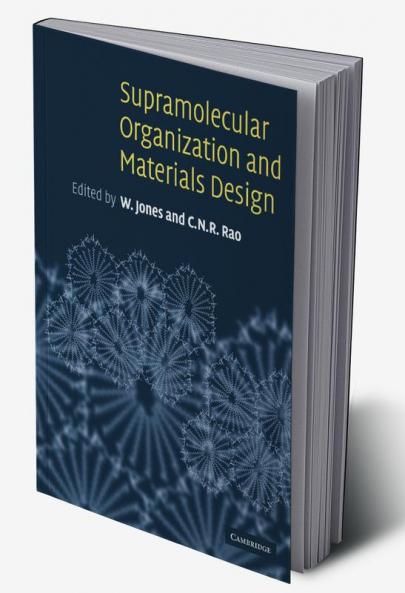 Supramolecular Organization and Materials Design