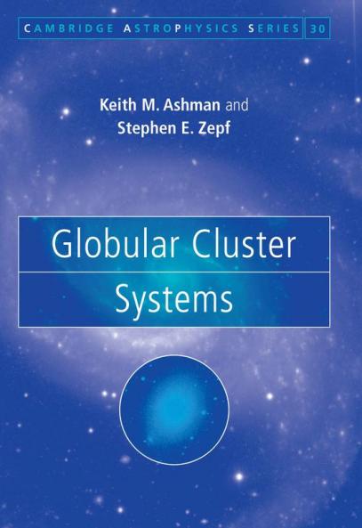 Globular Cluster Systems