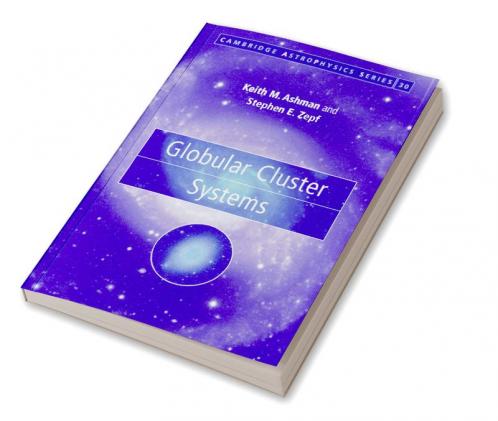Globular Cluster Systems