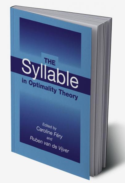 The Syllable in Optimality Theory