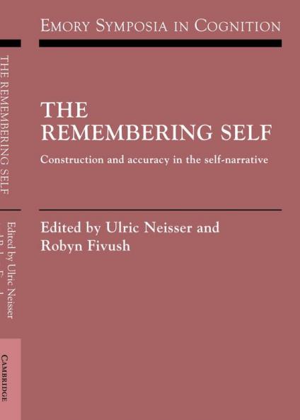 The Remembering Self