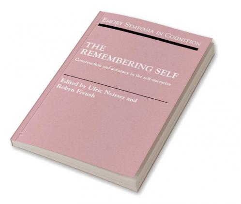 The Remembering Self