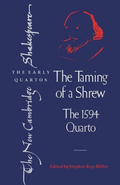 The Taming of a Shrew
