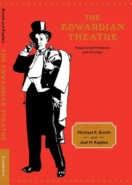 The Edwardian Theatre