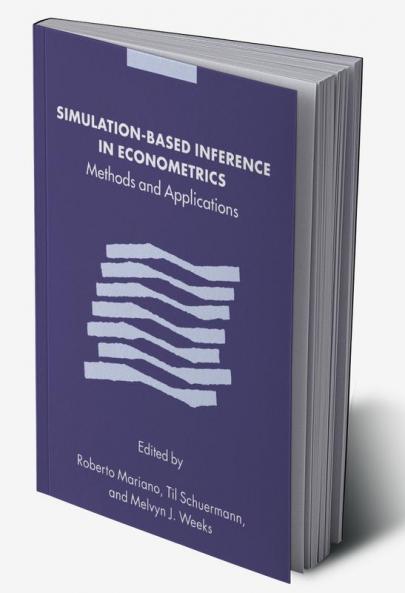 Simulation-Based Inference in Econometrics