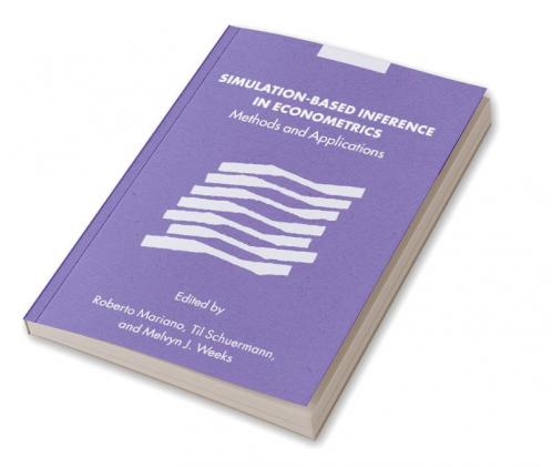 Simulation-Based Inference in Econometrics