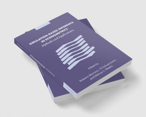 Simulation-Based Inference in Econometrics