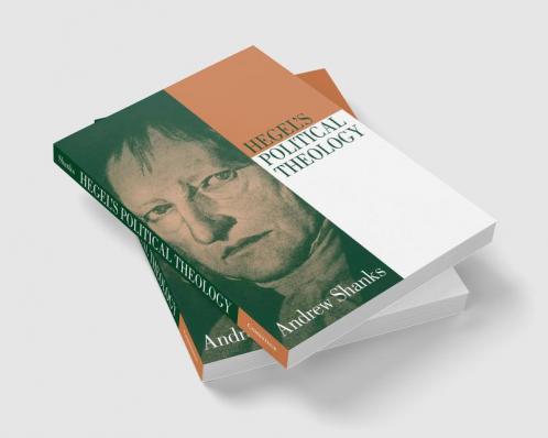 Hegel's Political Theology